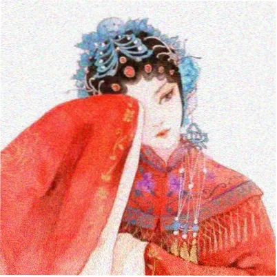 漫天堂用户头像